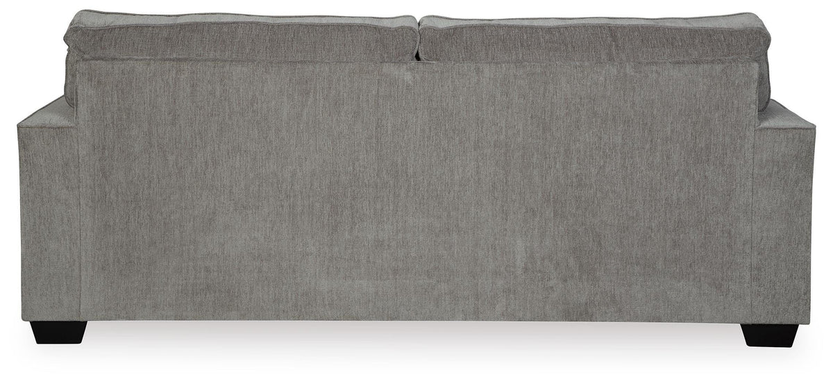 Altari Right-Arm Facing Full Sofa Sleeper (87214-SI) - Image 23