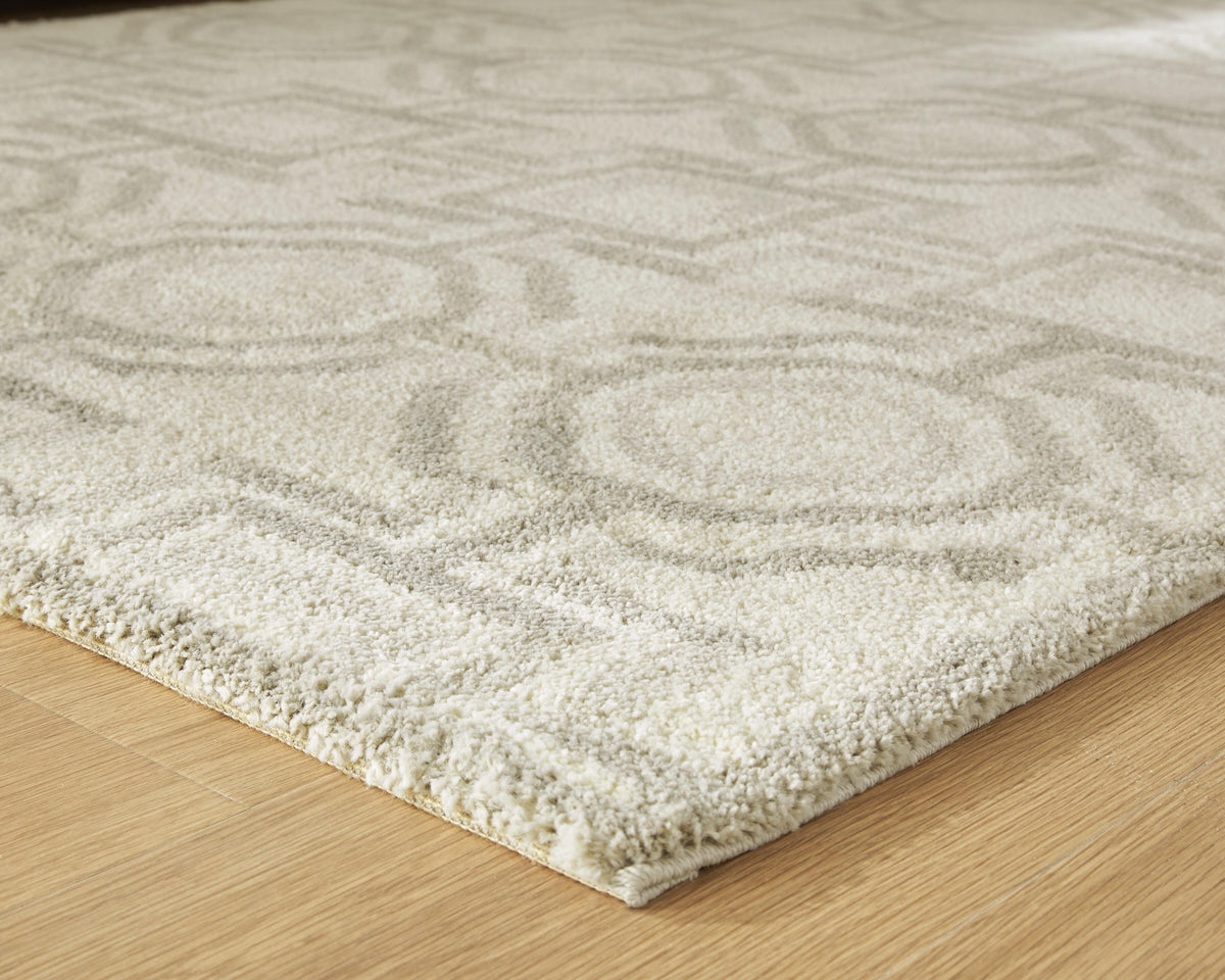 Maconville Large Rug (R40732-SI) - Image 5