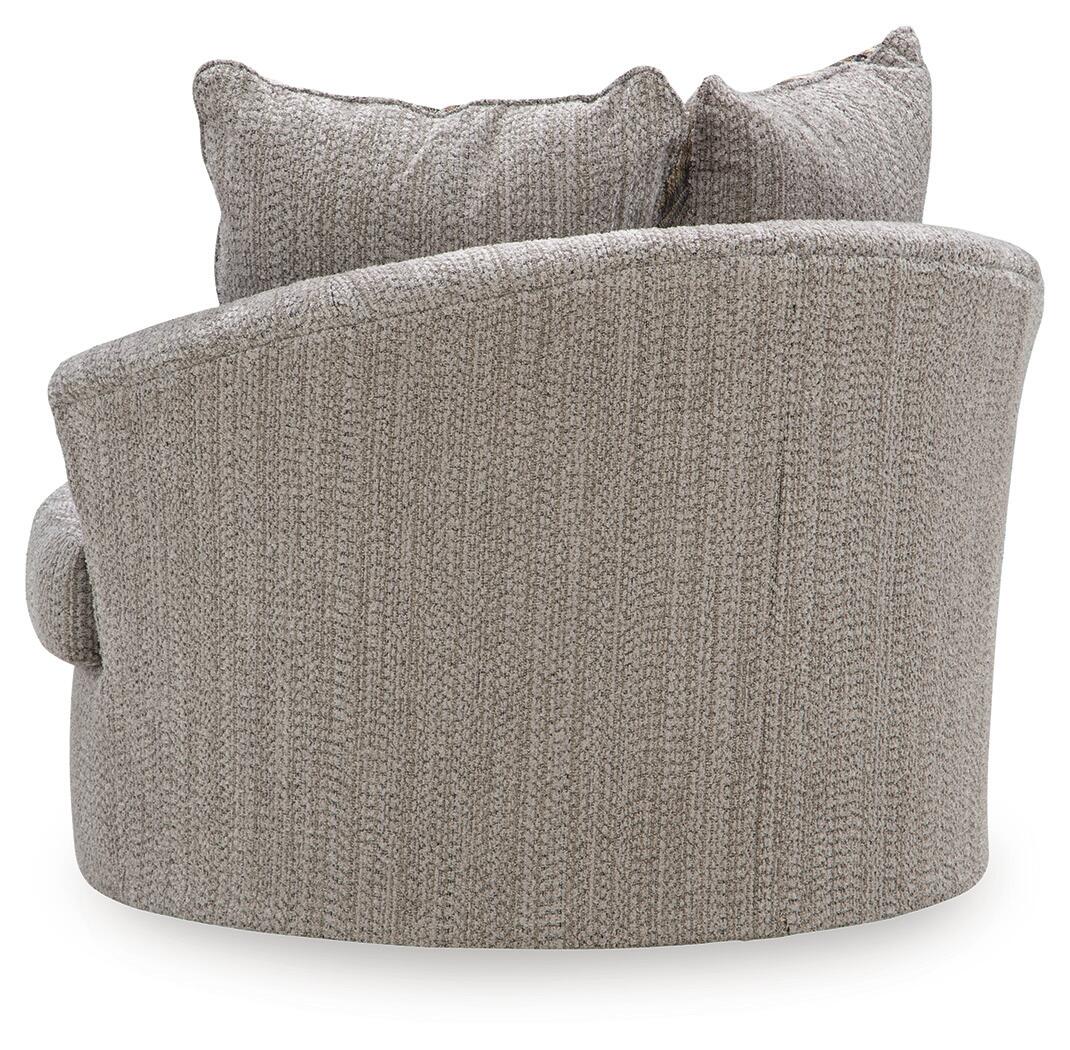 Lofwood Sofa (PC69604-SI) - Image 9