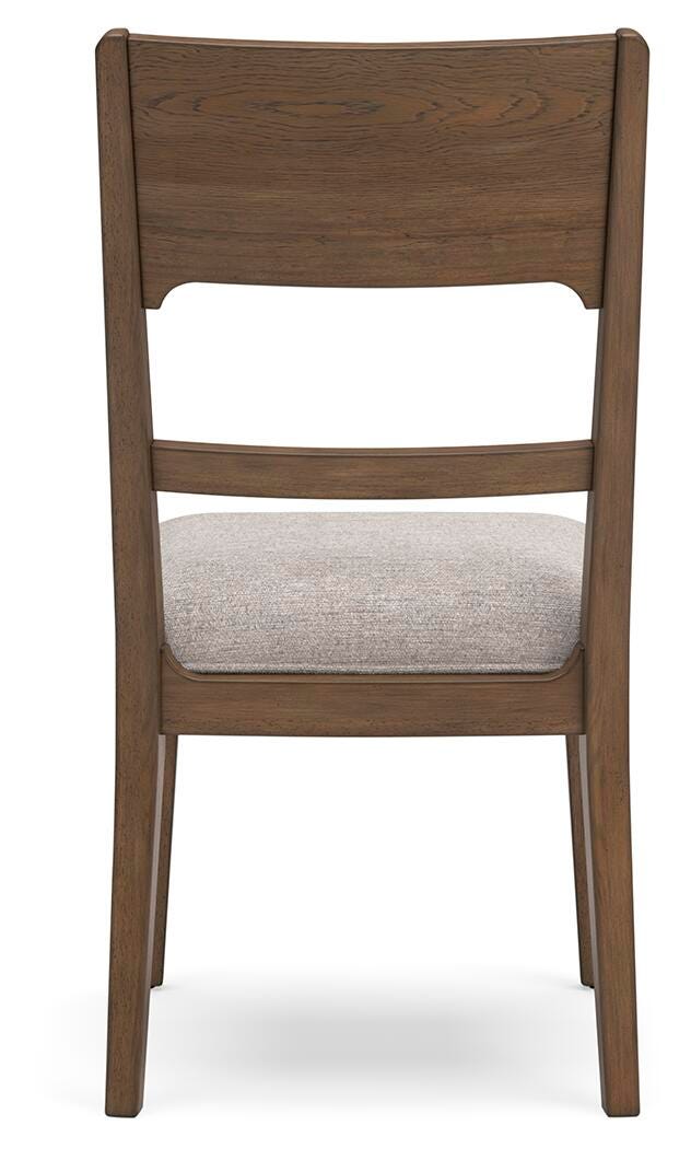 Cabalynn Dining Table, 4 Chairs and Bench (D974-SI) - Image 10