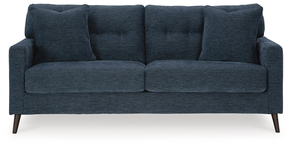Bixler Sofa, Loveseat and Chair (26106-SI) - Image 2