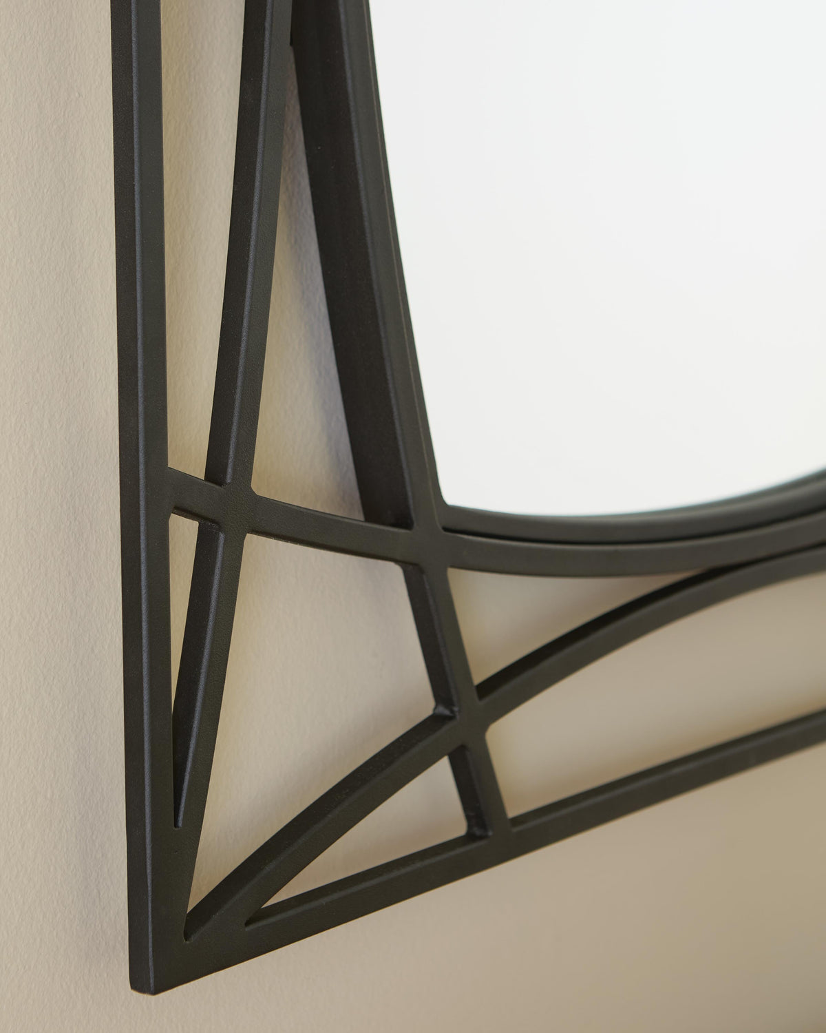 Freenville Accent Mirror (A8010408-SI) - Image 6
