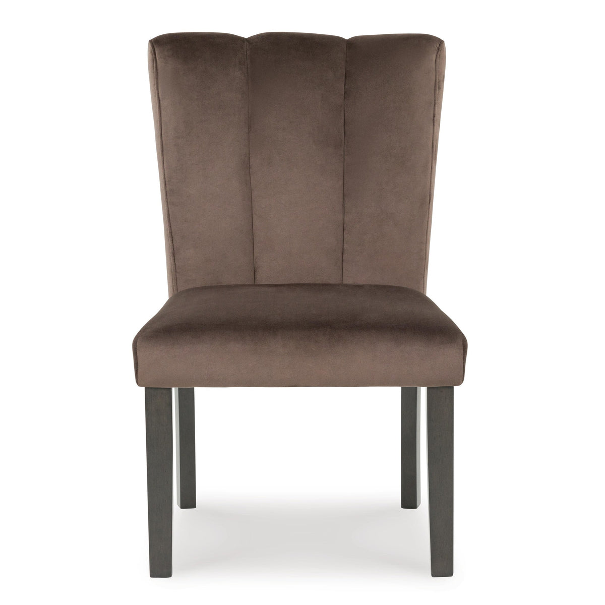Jeshina Dining Chair (Set of 2) (PCD581-SI) - Image 3