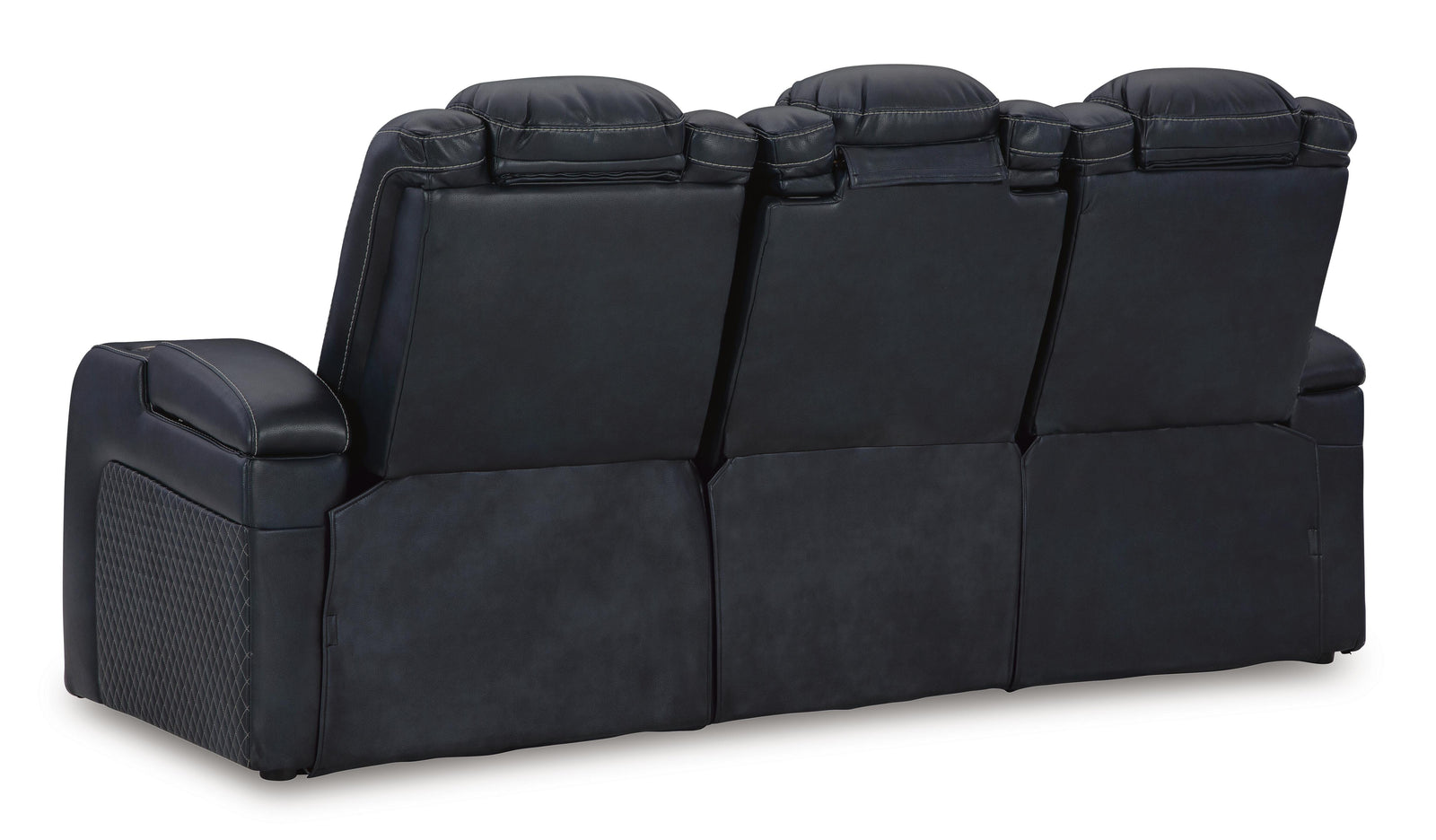 Fyne-Dyme Power Reclining Sofa (36603-SI) - Image 13