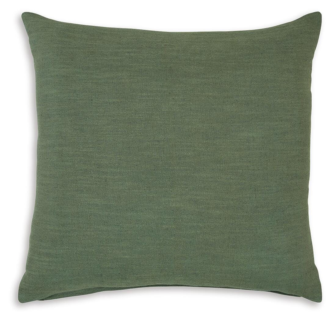Thaneville Pillow (Set of 4) (A1001042-SI) - Image 3