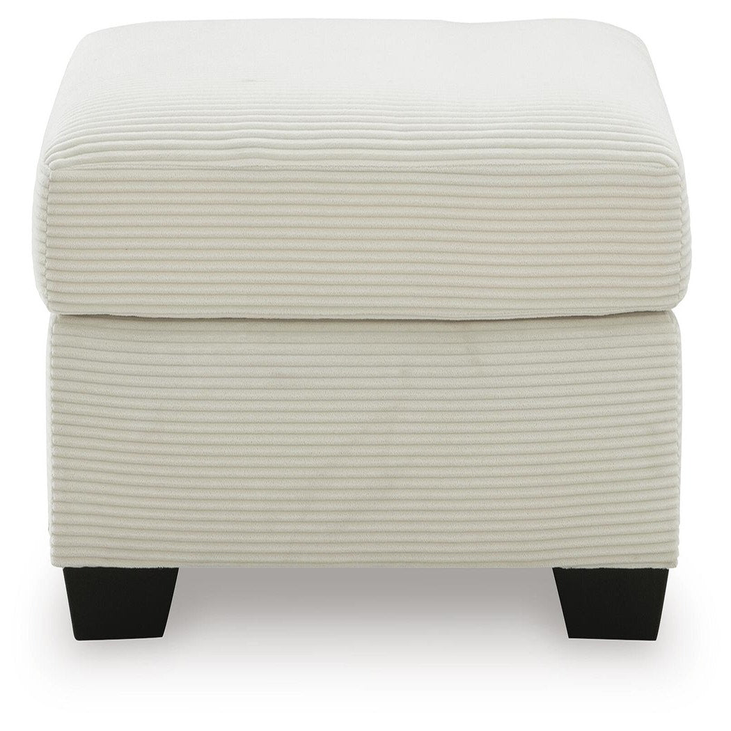 Greenbriar Sofa Chaise (PC32006-SI) - Image 12