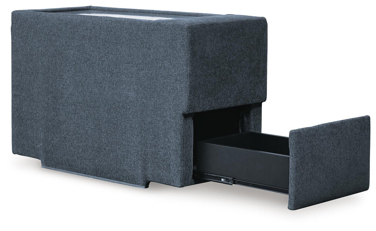 Modmax Right-Arm Facing Corner Chaise (92121-SI) - Image 23