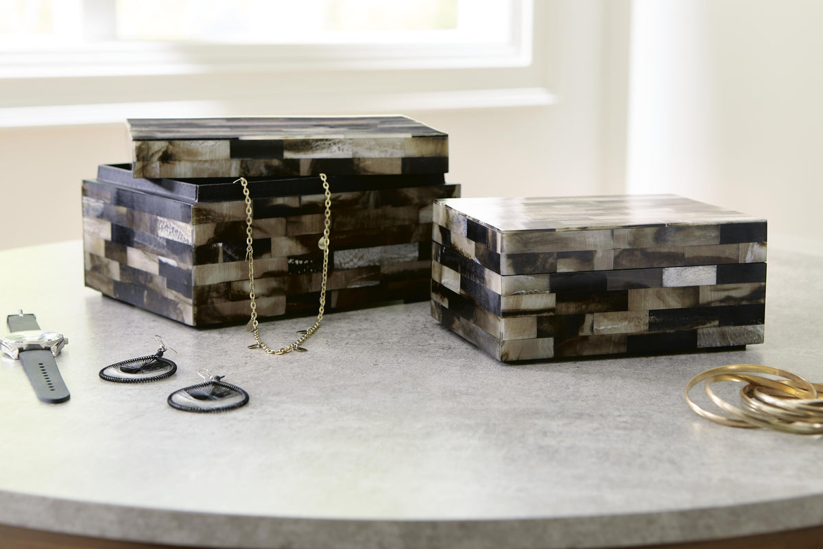 Ellford Box (Set of 2) (A2000596-SI) - Image 4