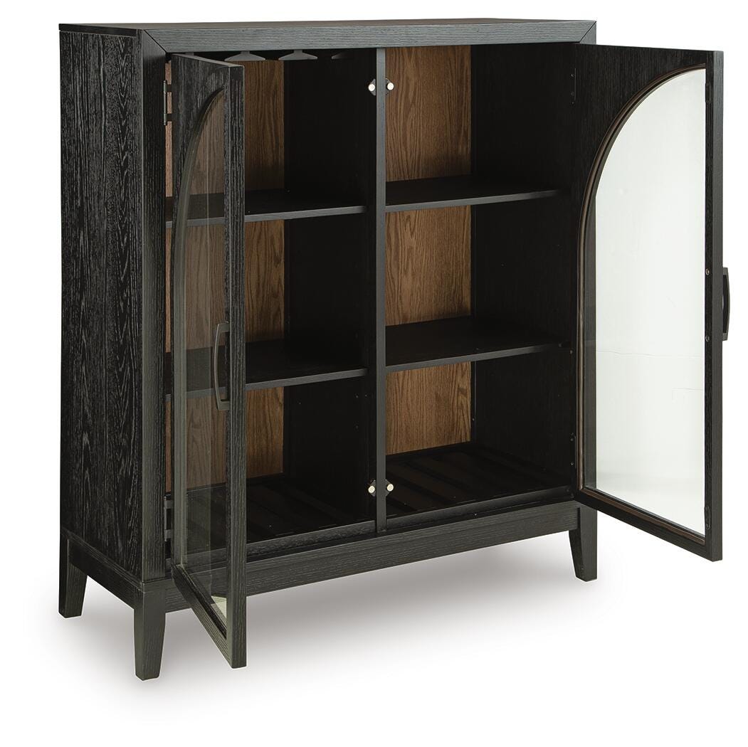 Armenleigh Accent Cabinet (A4000702-SI) - Image 4