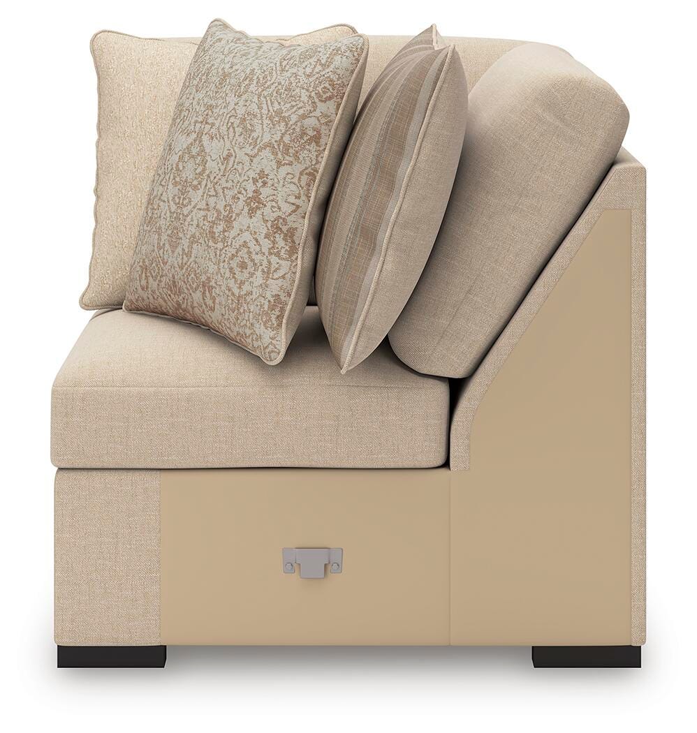 LadyMae Left-Arm Facing Corner Chaise (59404-SI) - Image 28