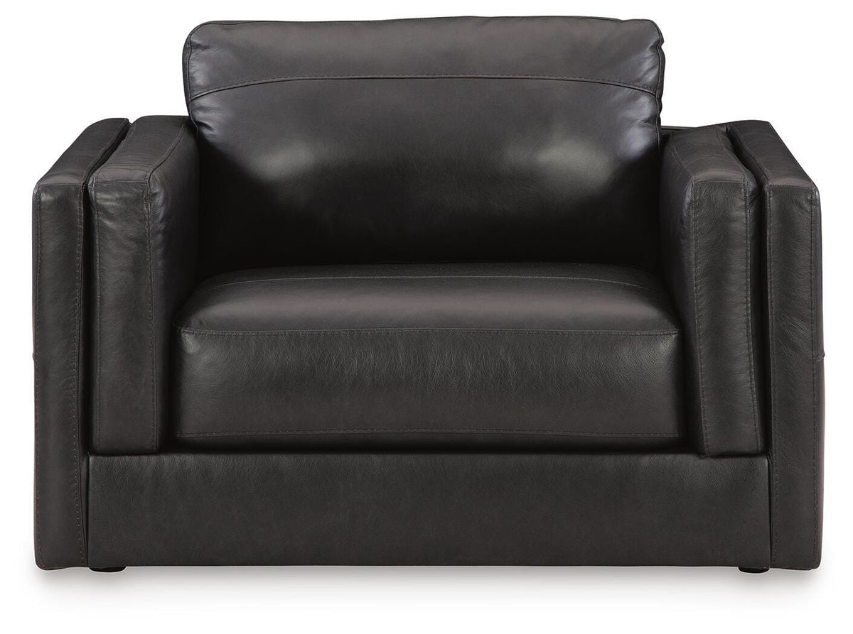 Amiata Sofa and Oversized Chair (57405-SI) - Image 3