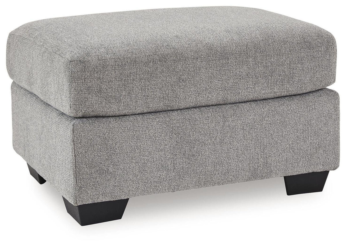 Loreo Queen Sofa Sleeper (63103-SI) - Image 5