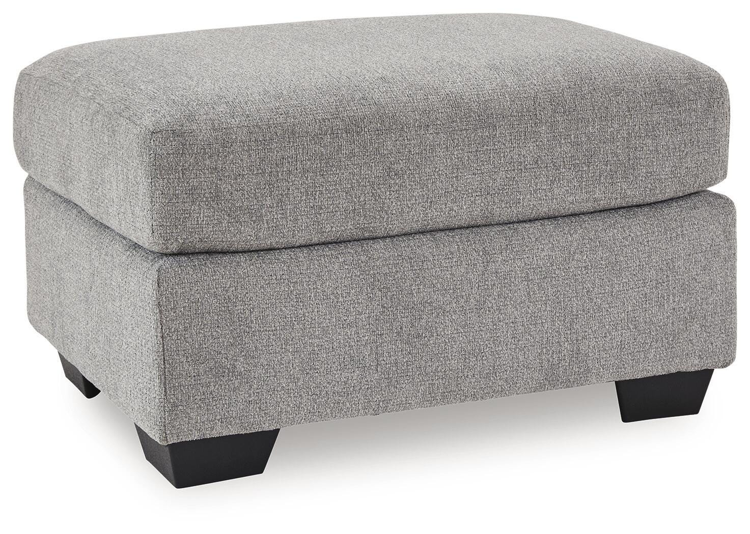 Loreo Queen Sofa Sleeper (63103-SI) - Image 5
