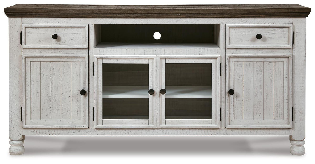 Havalance TV Stand (W814-SI)