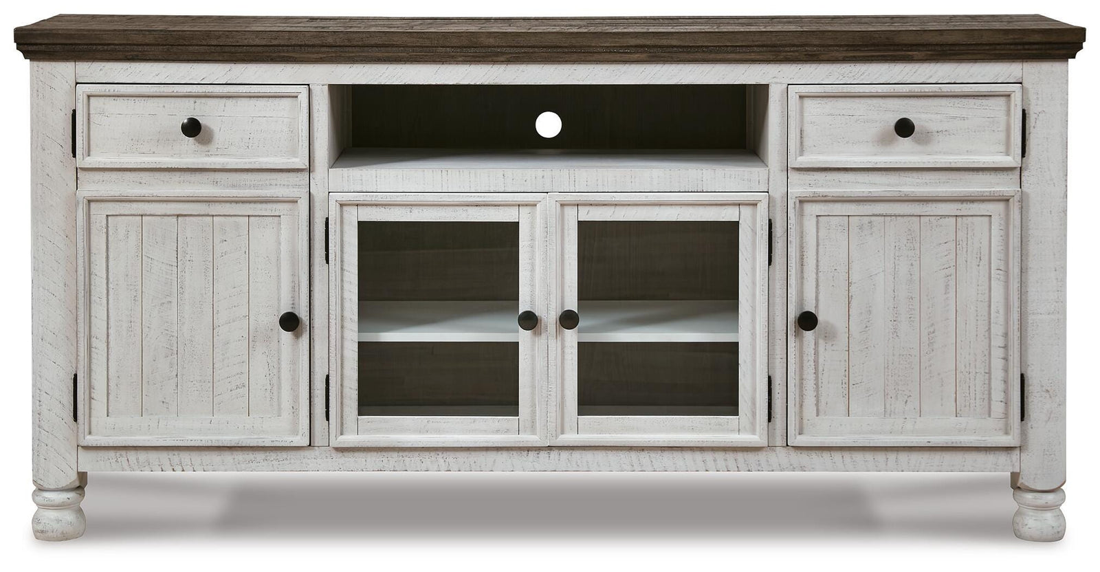 Havalance TV Stand (W814-SI)