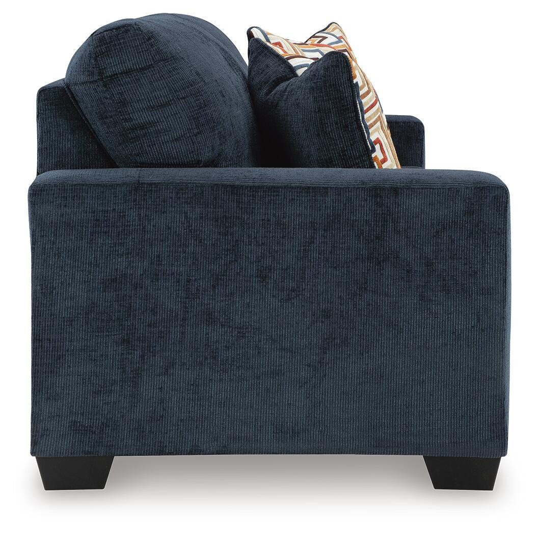 Aviemore Queen Sofa Sleeper (24303-SI) - Image 19