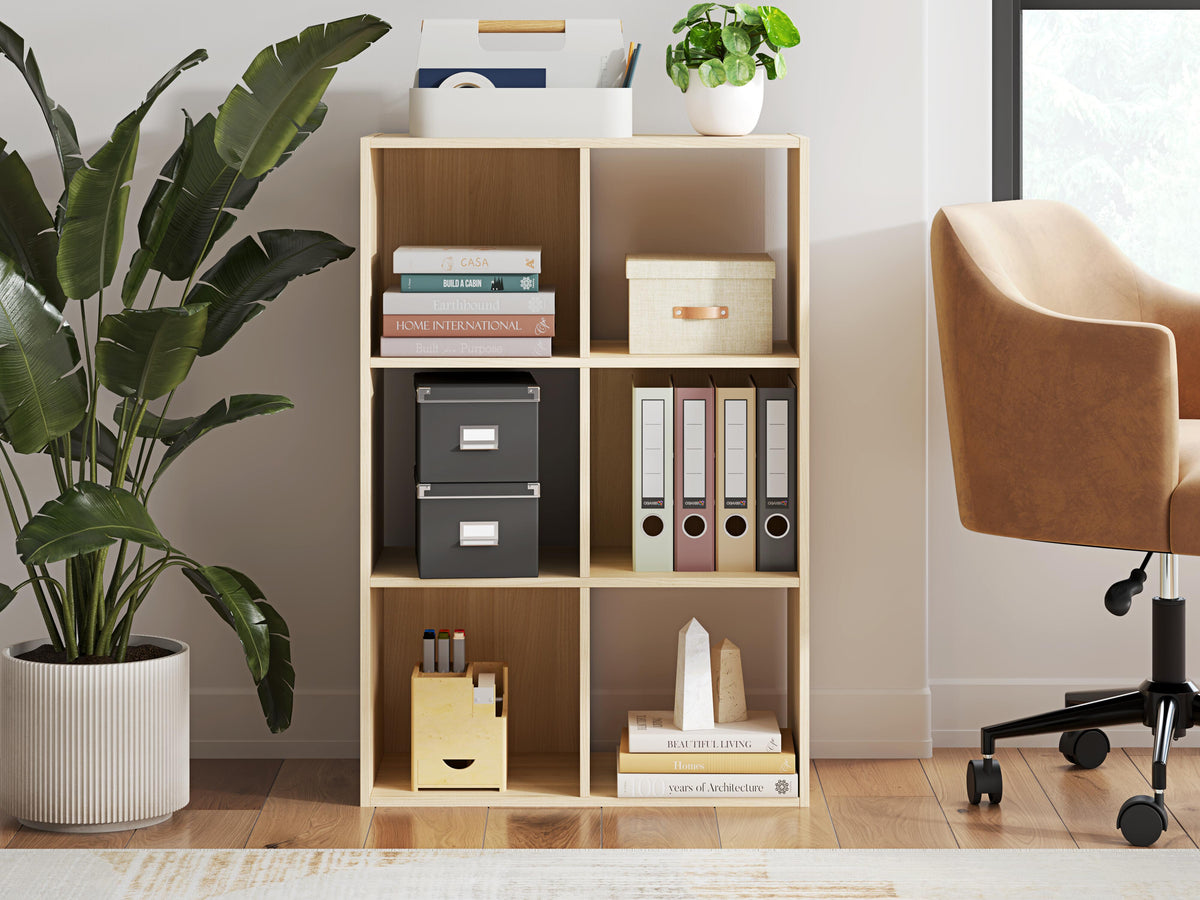 Piperton Six Cube Organizer (EA2444-SI) - Image 8