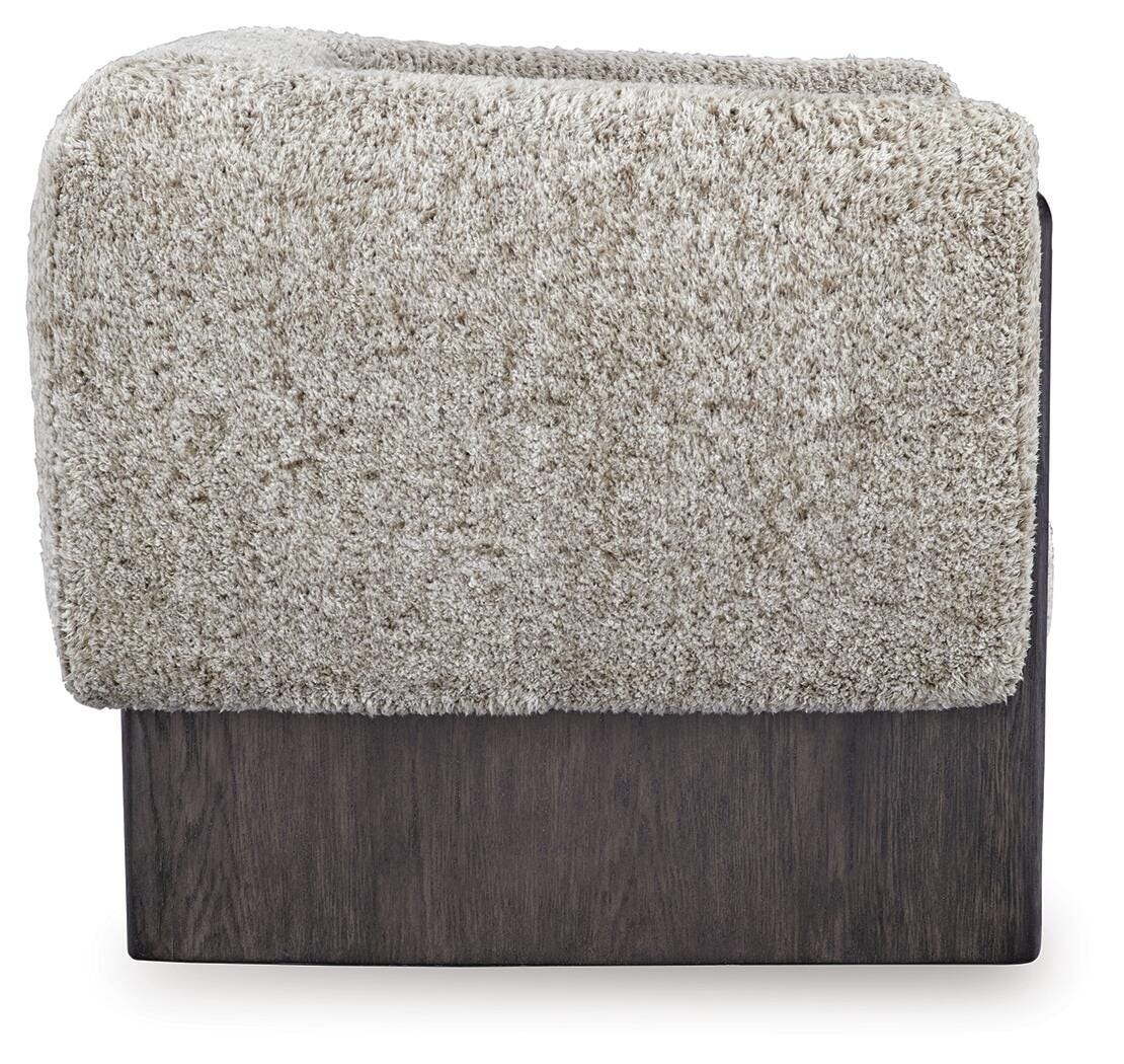 Olethea Accent Chair (A3000808-SI) - Image 4
