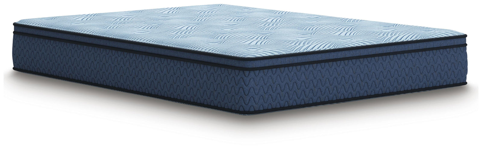 Peak 2.0 12 Hybrid California King Mattress (M203-SI)