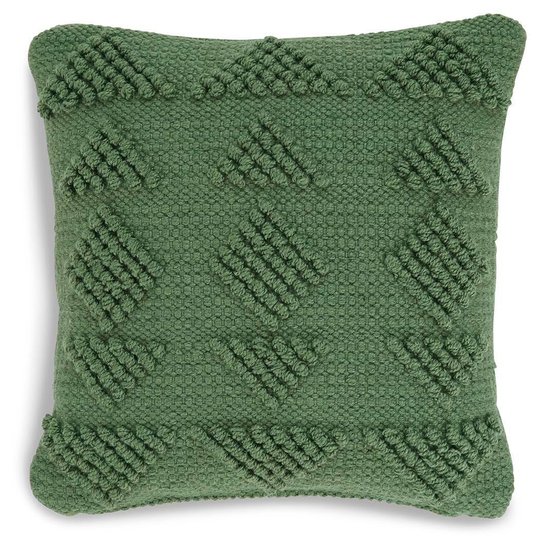 Rustingmere Pillow (Set of 4) (A1001013-SI)