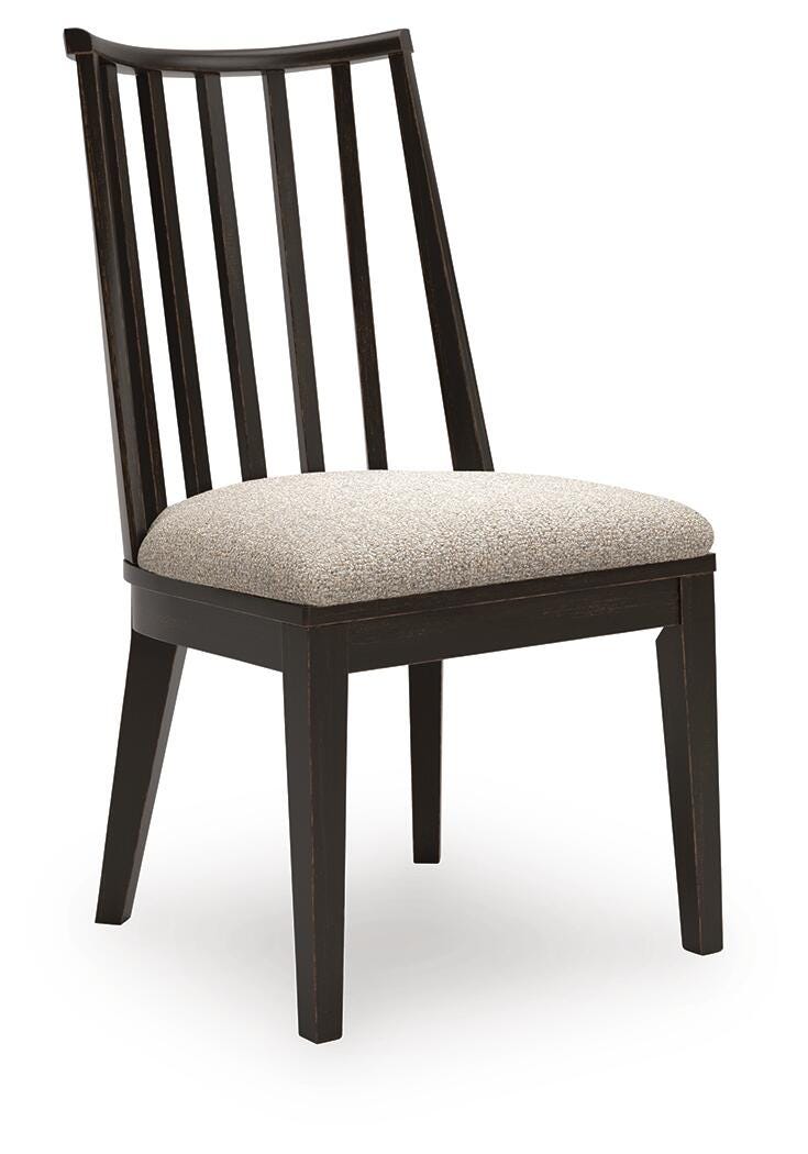 Galliden Dining Set (D841-SI) - Image 4