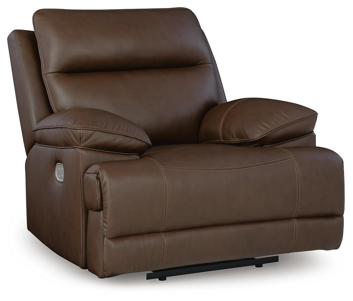 VonRyan Power Reclining Sofa (U10400-SI)