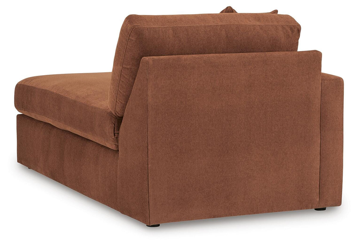 Modmax Left-Arm Facing Corner Chaise (92102-SI) - Image 4