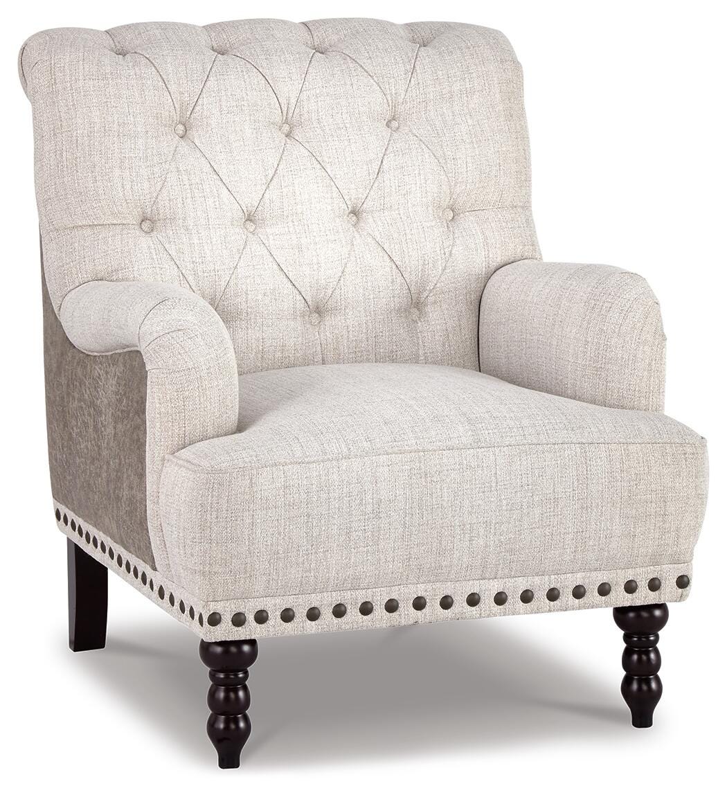 Tartonelle Accent Chair (A3000053-SI)