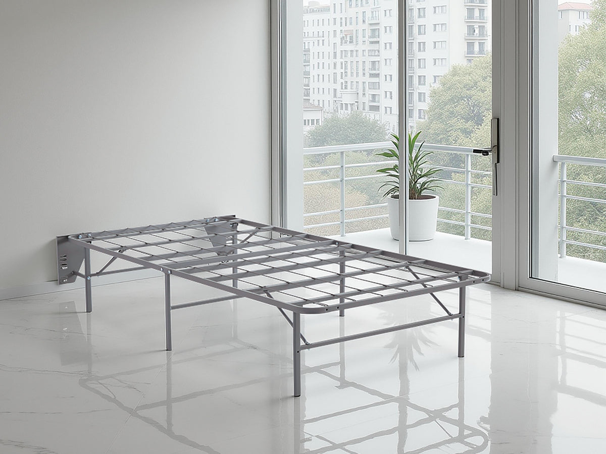Better than a Boxspring 2-Piece King Foundation (M91X-SI) - Image 6