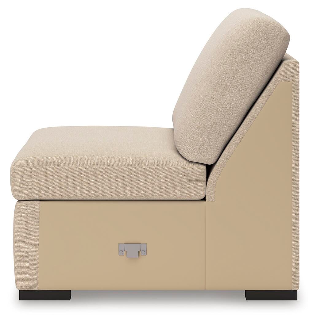 LadyMae Right-Arm Facing Corner Chaise (59404-SI) - Image 12