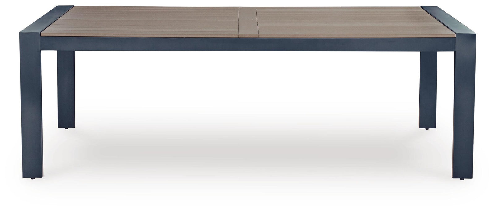 East Beach Outdoor Bar Table with Fire Pit (PCP587-SI) - Image 46