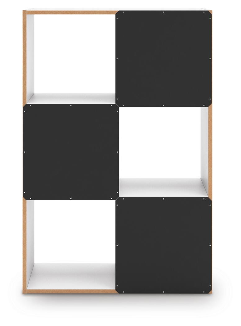 Onita Six Cube Organizer (EA9630-SI) - Image 5