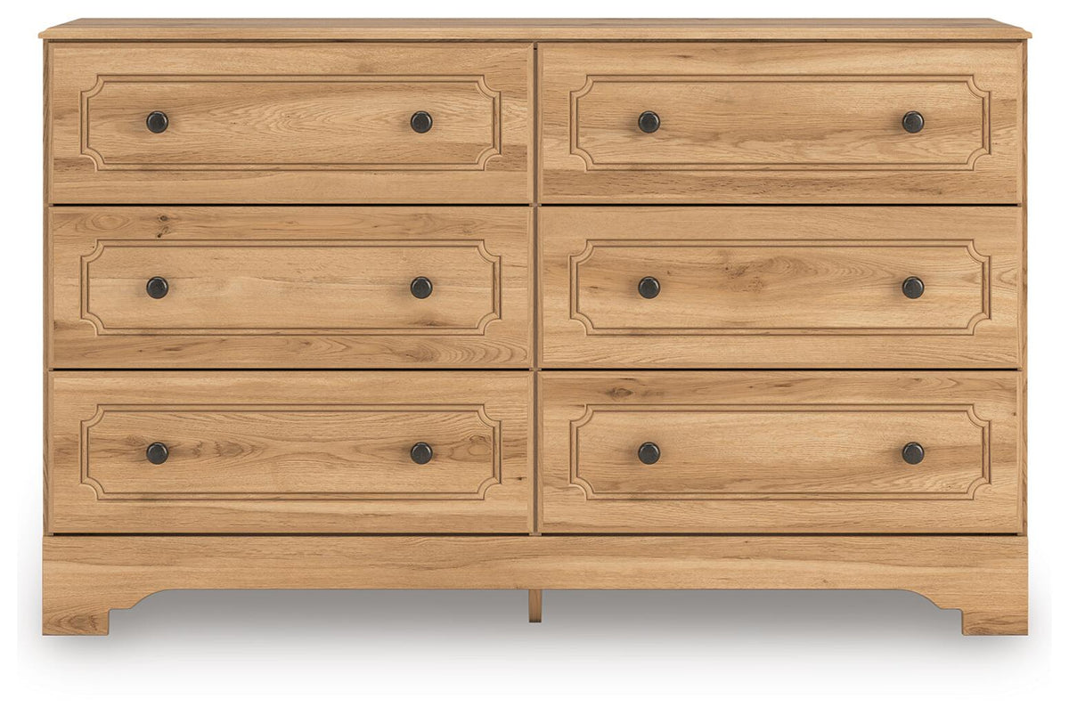 Aleaport Dresser (PCB1075-SI) - Image 16