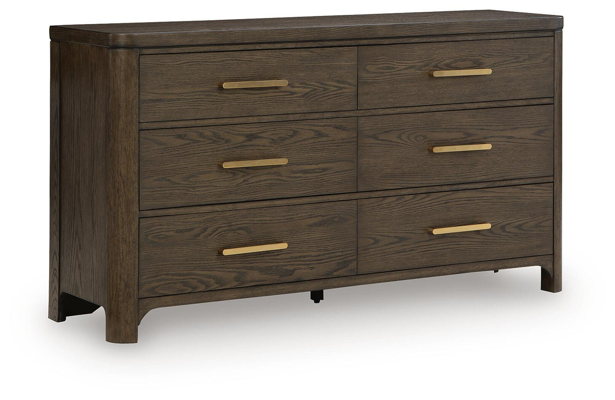 Radkin Dresser (PCB843-SI)