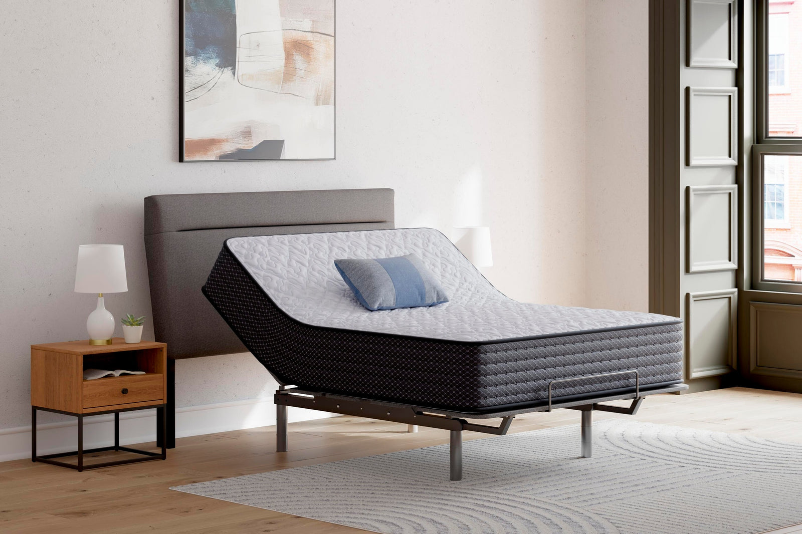 Anniversary Edition Firm King Mattress (M420-SI) - Image 35