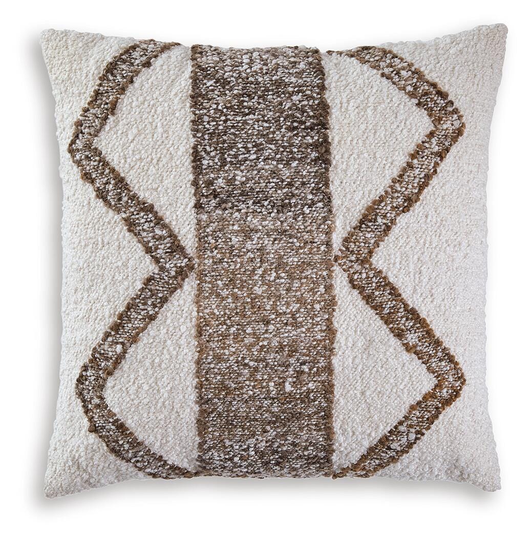 Brettwood Pillow (Set of 4) (A1001125-SI)