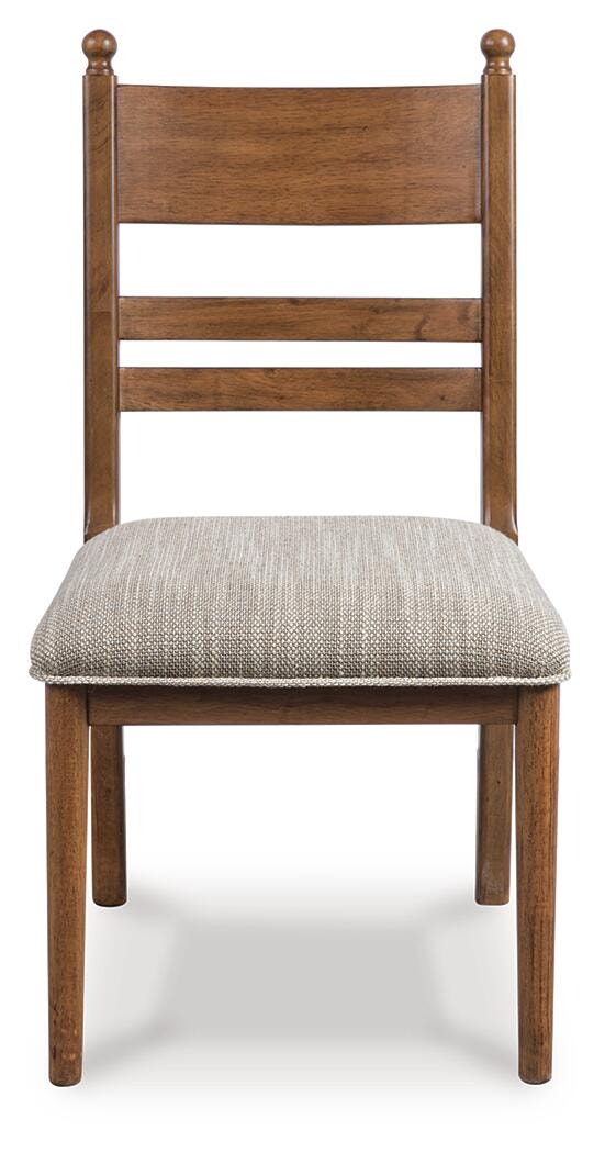 Greddinton Counter Height Dining Table (PCD824-SI) - Image 18