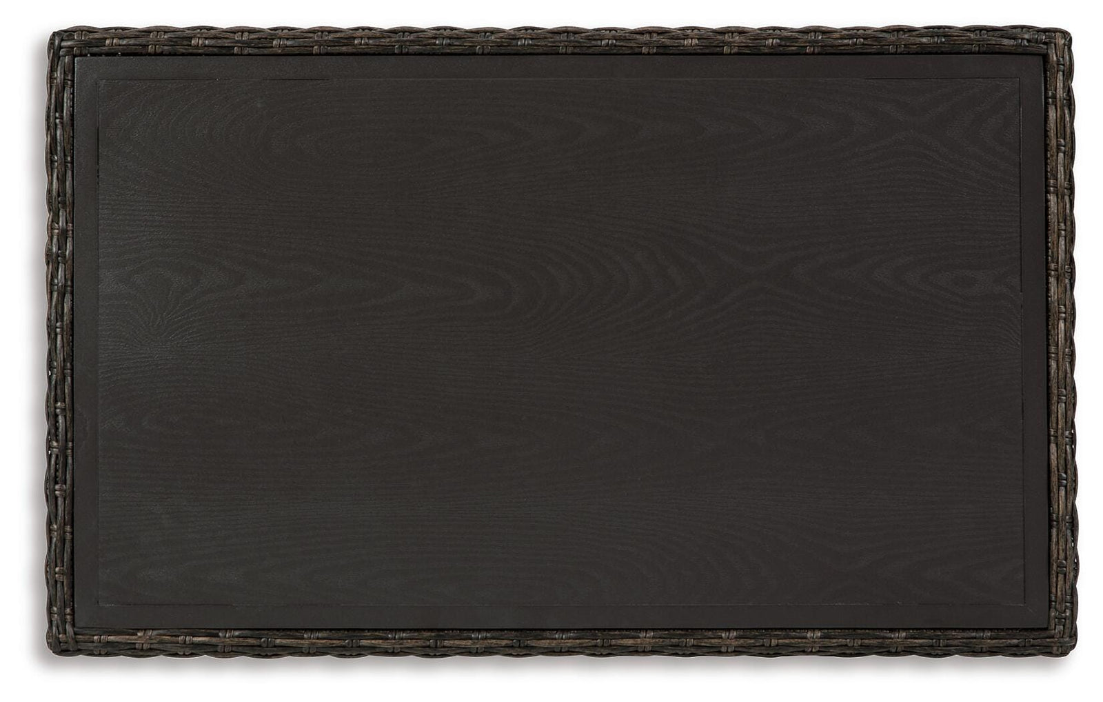 Grasson Lane Coffee Table (P783-SI) - Image 5