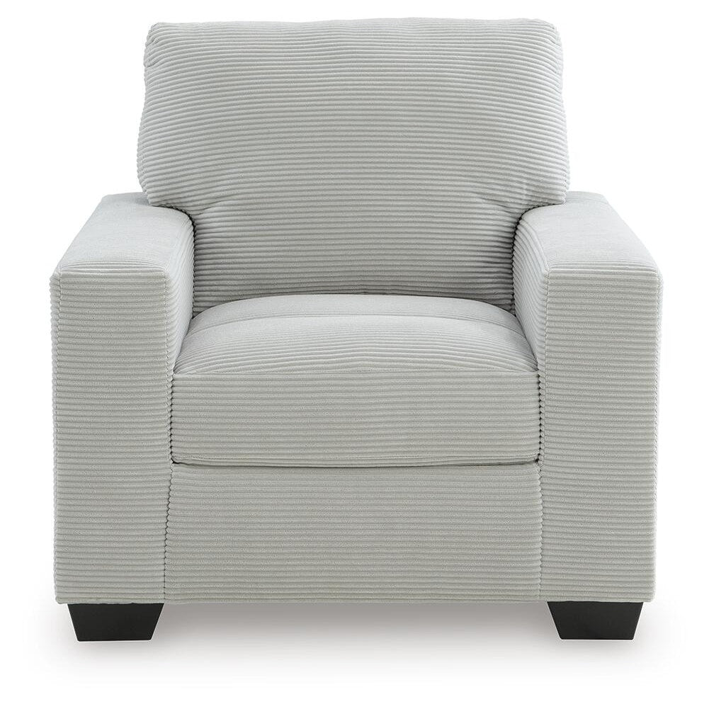 Greenbriar Sofa and Chair (PC32005-SI) - Image 2