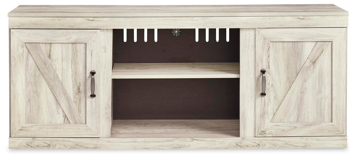 Bellaby 60 TV Stand (EW0331-SI)