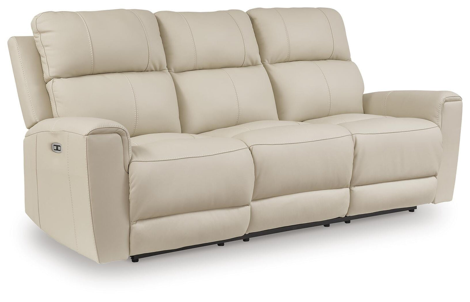 Dahlmoore Power Reclining Sofa (U13200-SI) - Image 2