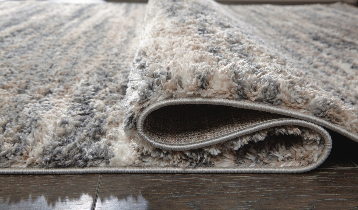 Gizela 710 x 10 Rug (R404861-SI) - Image 4