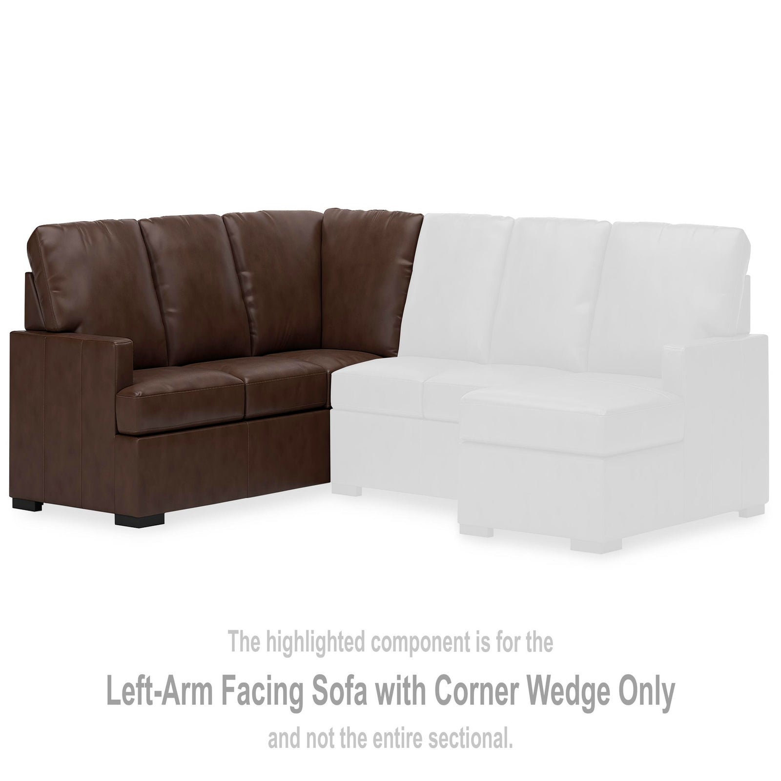 McDowlan Left-Arm Facing Sofa with Corner Wedge (PC48504-SI) - Image 31