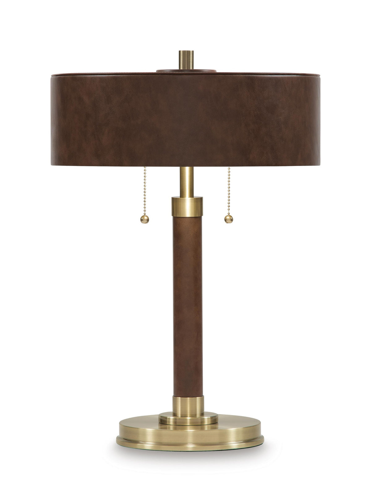 Arcmond Table Lamp (L208544-SI) - Image 3