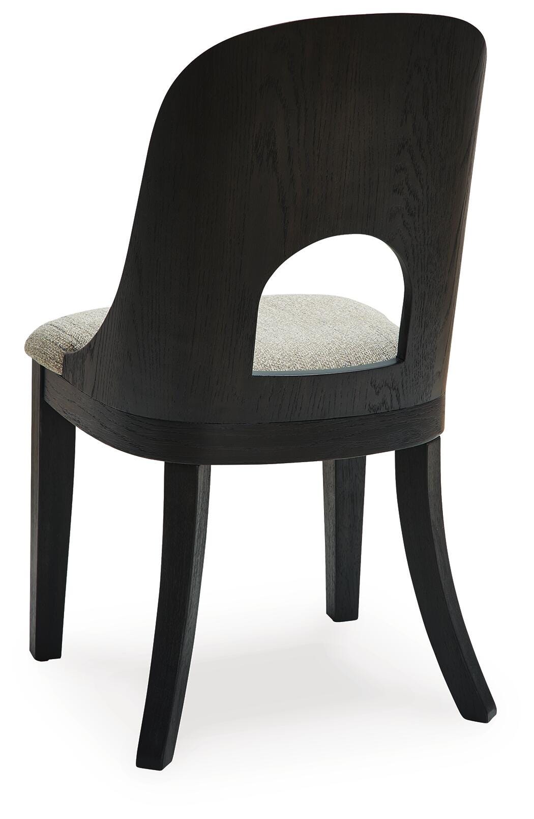 Rowanbeck Dining Table and 6 Chairs (D821-SI) - Image 5