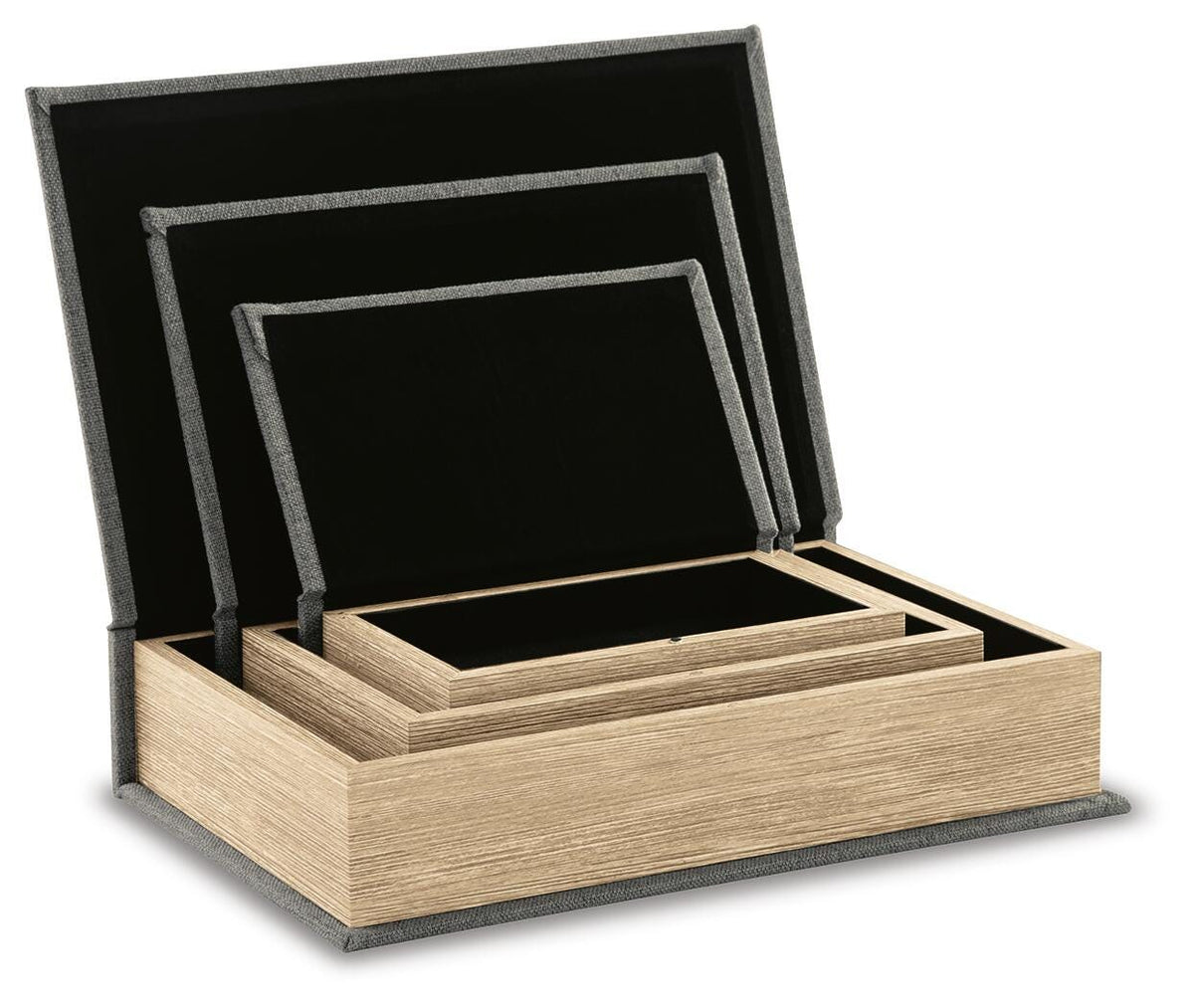 Jolina Box (Set of 3) (A2000487-SI) - Image 4