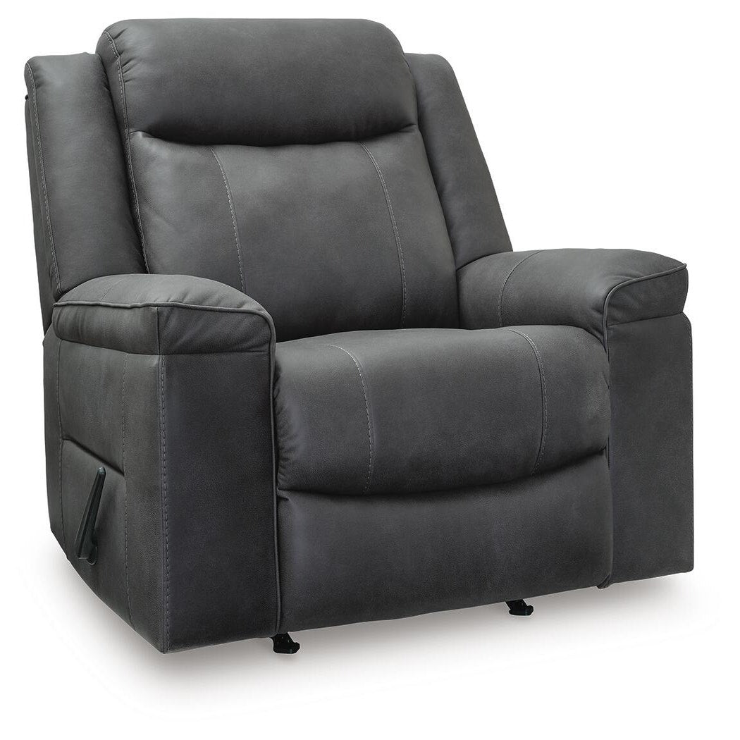 Status Check Recliner (PC65307-SI)