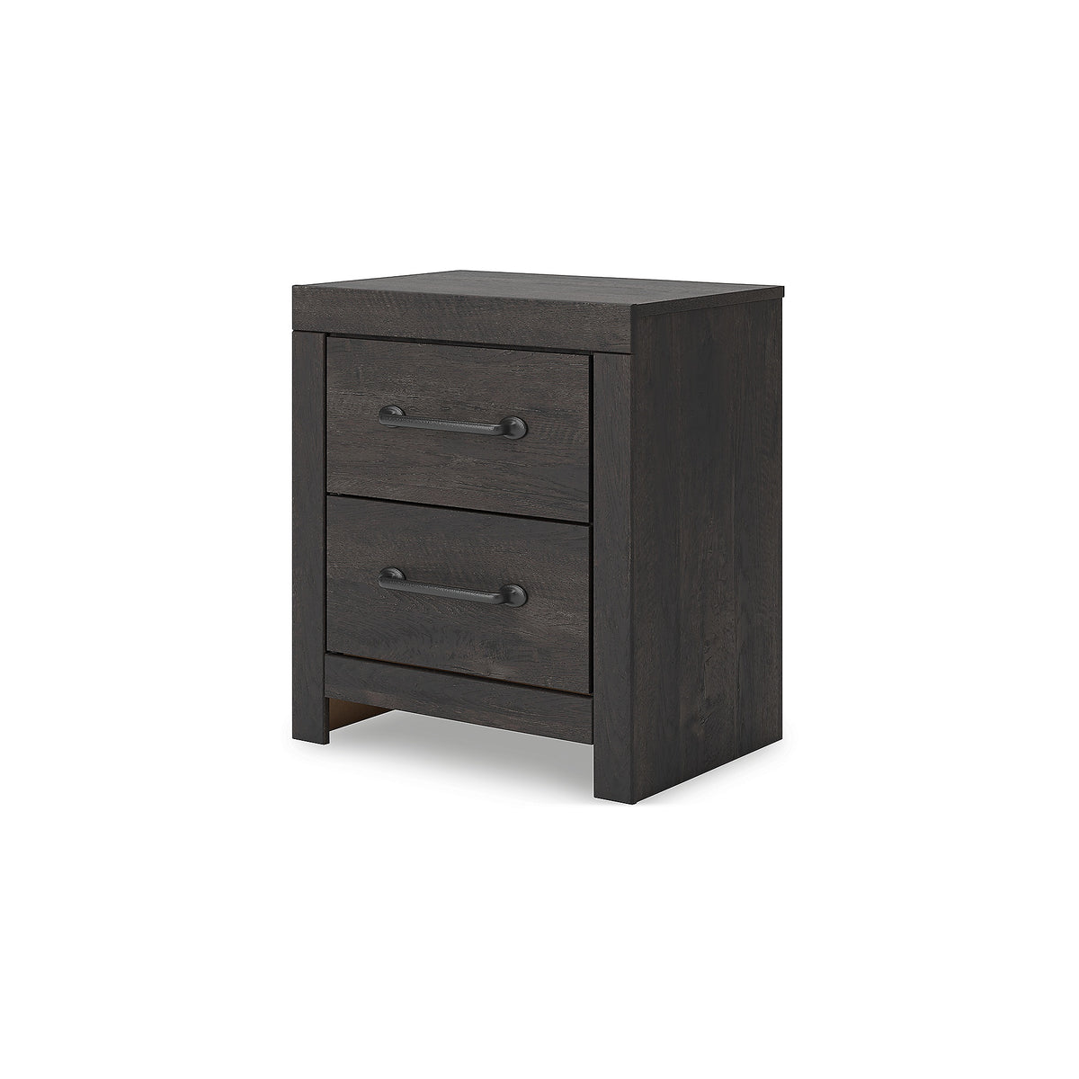 Hollivern Queen Panel Bed, Dresser, Mirror and Nightstand (PCB2108-SI) - Image 21