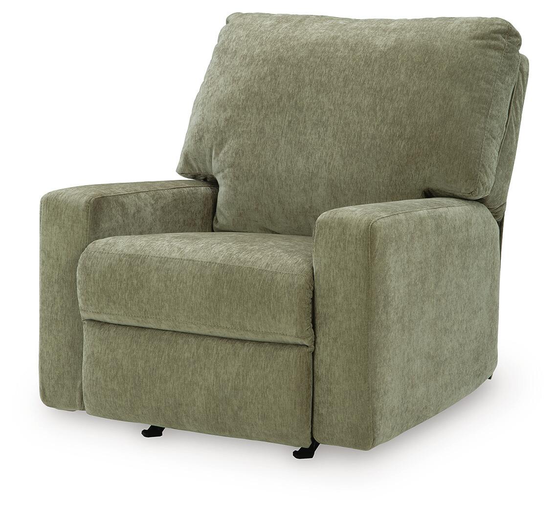 Bridgepoint Recliner (PC69505-SI) - Image 4