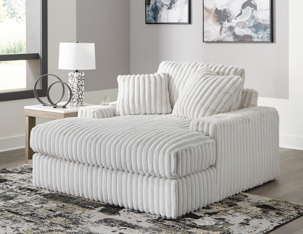 Stupendous Oversized Chaise (25903-SI) - Image 37